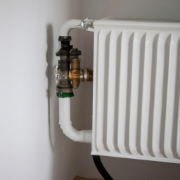 Le chauffage au gaz : une alternative moderne aux systèmes traditionnels Lognes
